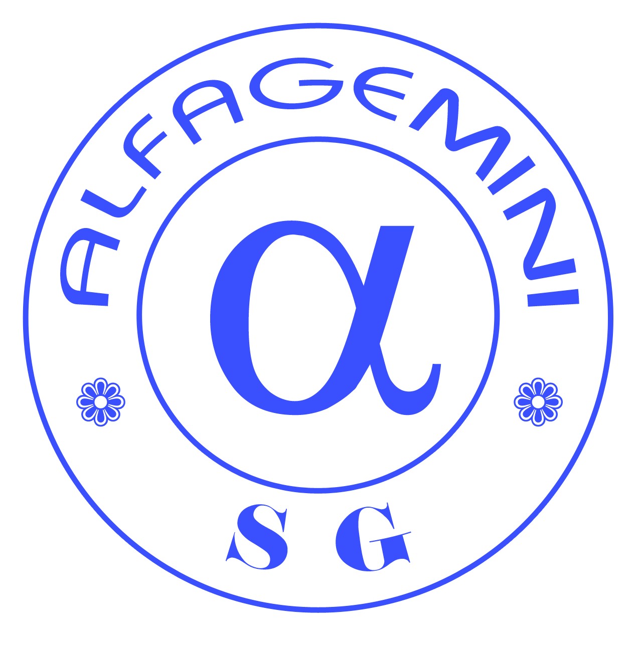 Logo Alfagemini
